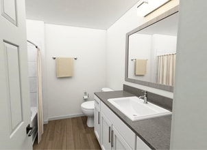 Garrett Uptown in Chandler, AZ - Building Photo - Building Photo