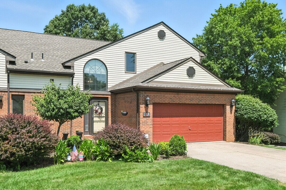 118 Trolley Ct in Pittsburgh, PA - Building Photo