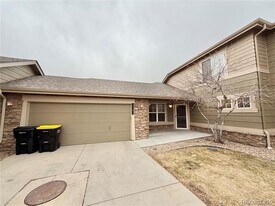 7582 S Quemoy St in Aurora, CO - Building Photo