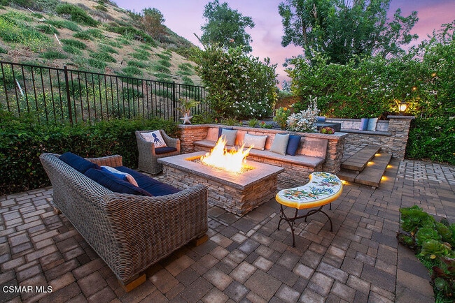 2942 Eagles Claw Ave in Thousand Oaks, CA - Building Photo - Building Photo