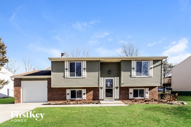 property at 6719 Cordova Dr