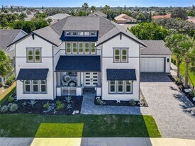 38 Watchtower Dr in Ormond Beach, FL - Building Photo