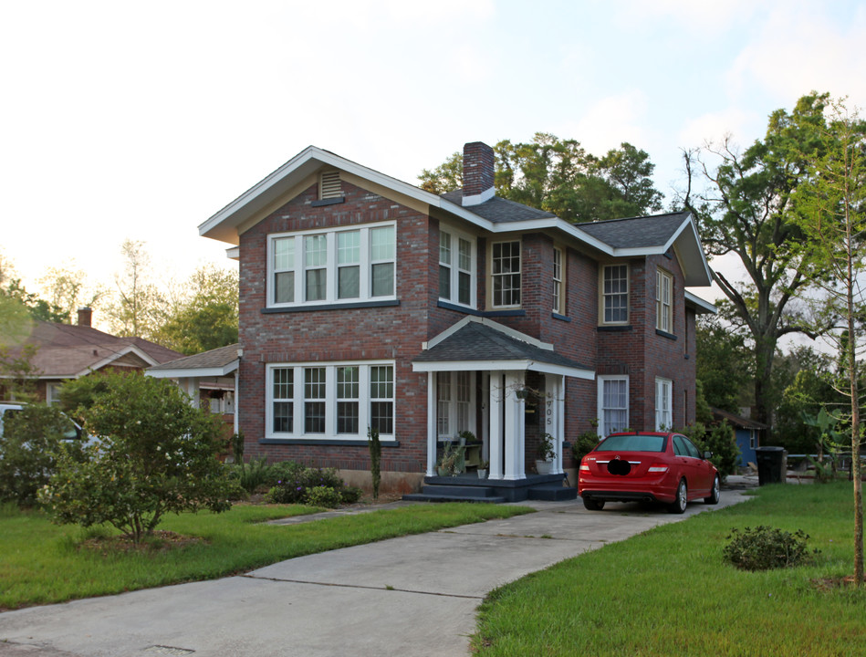 1905-1907 Lakeview Ave in Pensacola, FL - Building Photo