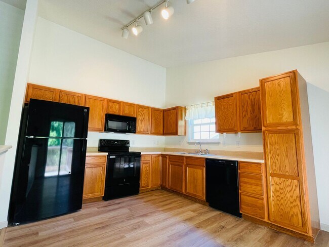 5402 N Alyssa Dr in Bloomington, IN - Building Photo - Building Photo