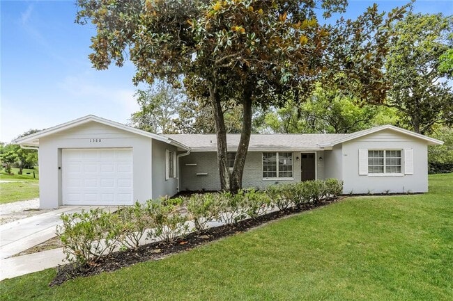 property at 1380 Gainesville Dr