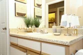 Saratoga Ridge in Austin, TX - Foto de edificio - Interior Photo