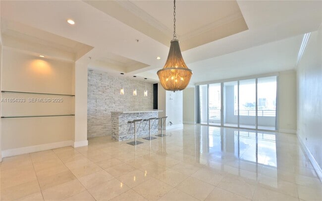 property at 848 Brickell Key Dr