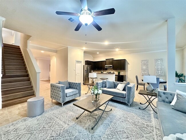 property at 6818 Pear Point Ln