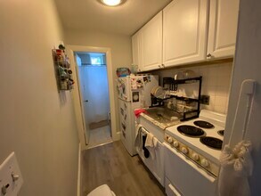 16 Keswick St in Boston, MA - Building Photo - Building Photo