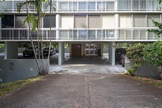 1011-1013 Prospect St in Honolulu, HI - Building Photo - Building Photo
