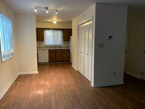 6720-6722 Miles Dr in Raleigh, NC - Building Photo - Building Photo