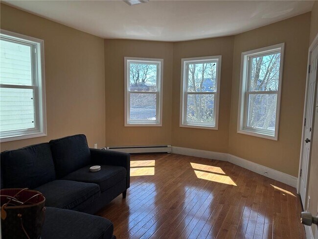 property at 38 East St