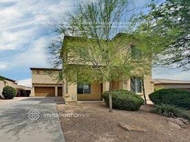 8356 W Desert Spoon Dr in Peoria, AZ - Building Photo