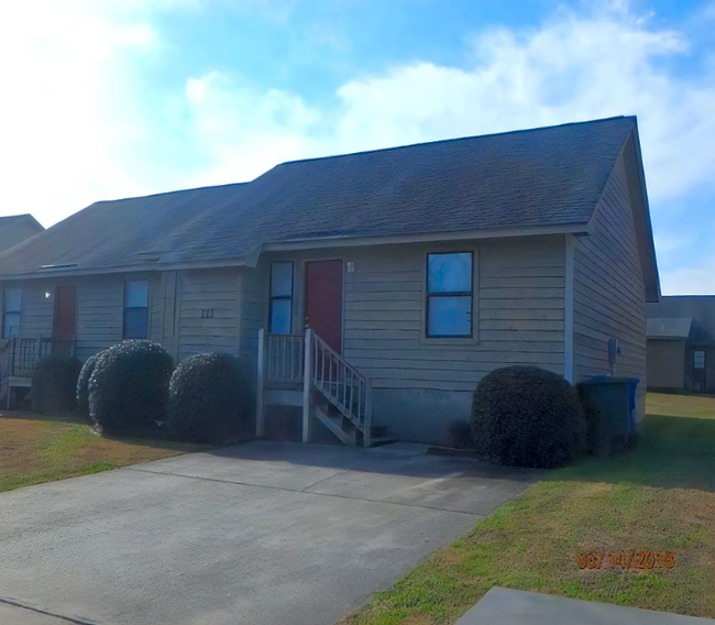 property at 212 Wyndham Cir