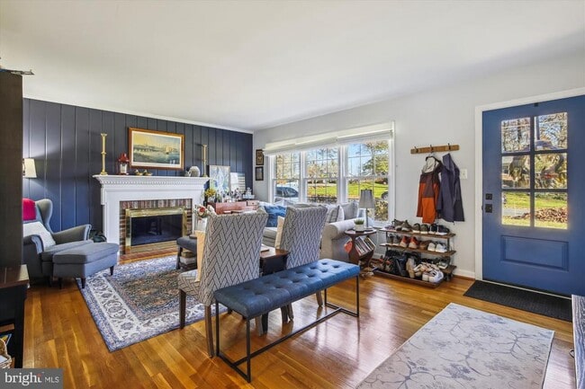 7309 Pinecastle Rd in Falls Church, VA - Building Photo - Building Photo