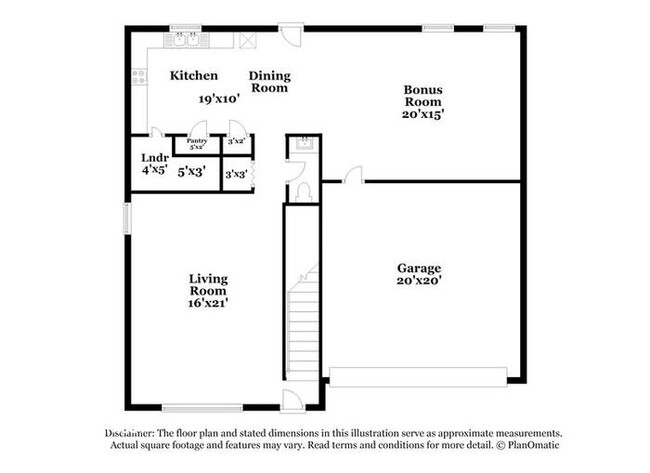 7390 Amhurst Terrace in College Park, GA - Building Photo - Building Photo