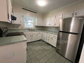 3202 Regents Park Ln in Greensboro, NC - Building Photo - Building Photo