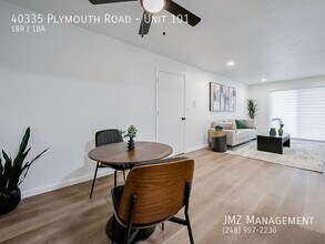 40335 Plymouth Rd in Plymouth, MI - Building Photo - Building Photo