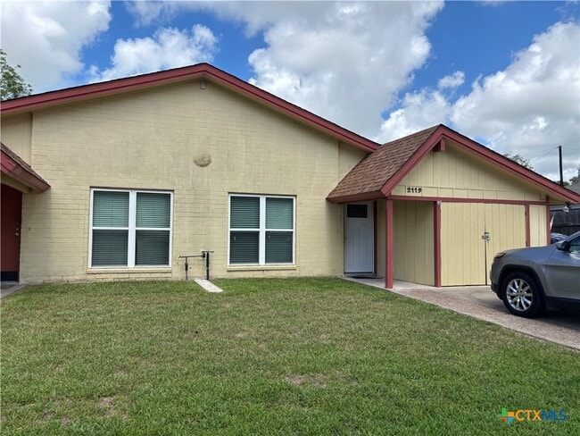 2119 Westwind Cir in Ingleside, TX - Building Photo - Building Photo