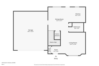 145 Prescott Ct in Newnan, GA - Building Photo - Building Photo
