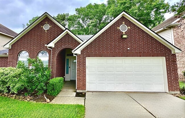 21641 Forest Colony Dr