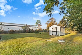 2703 Langston Dr in Goldsboro, NC - Building Photo - Building Photo