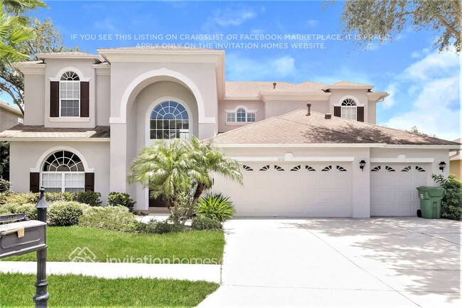 property at 3030 Marble Crest Dr