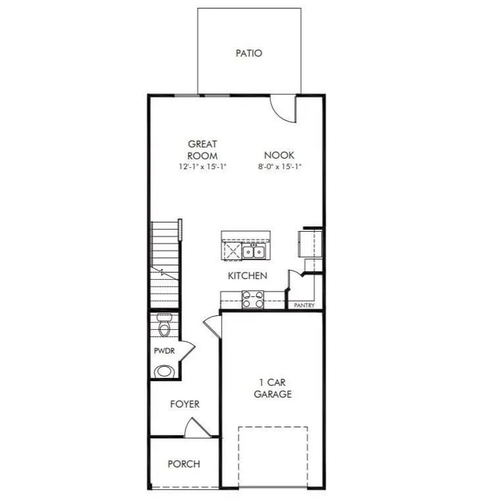 902 Oak Rdg Ln in Columbia, TN - Building Photo