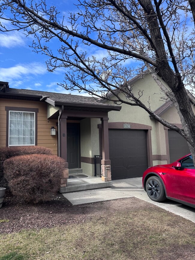 14794 S Granite Ridge Ln in Draper, UT - Foto de edificio - Building Photo