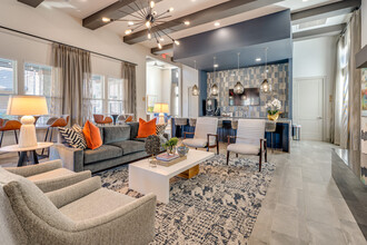 Fox Bridge North in Spring, TX - Foto de edificio - Interior Photo