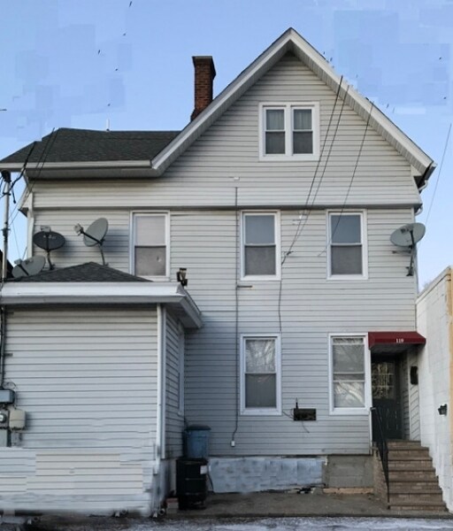 119 Watchung Ave-Unit -3 in Montclair, NJ - Building Photo