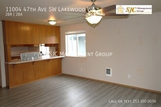 11004 47th Ave SW in Lakewood, WA - Building Photo - Building Photo