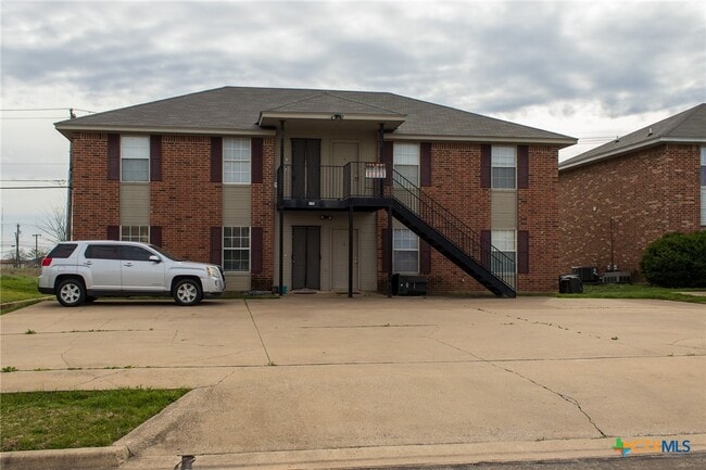 5710 Greengate Dr in Killeen, TX - Building Photo - Building Photo
