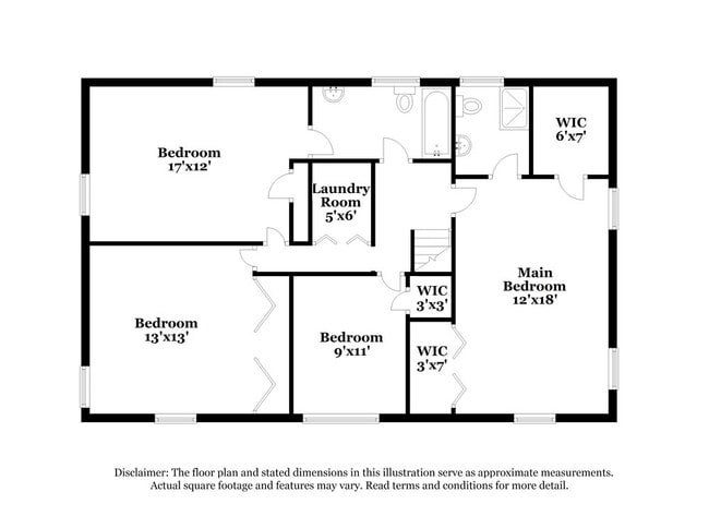 1563 Cardinal Rd in Jonesboro, GA - Building Photo - Building Photo
