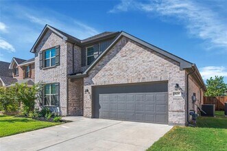 3629 Twin Pond Trl in Euless, TX - Building Photo - Building Photo