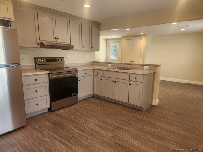 property at 132 W Main St