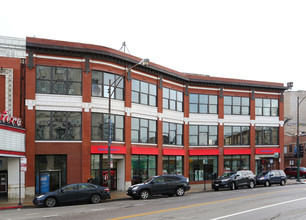 4752-4760 N Racine Ave in Chicago, IL - Building Photo - Building Photo