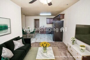 5504 34th St in Lubbock, TX - Building Photo