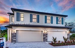 2112 Appleton Cir S in Oakland Park, FL - Building Photo