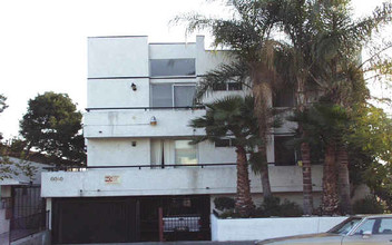 6040-6042 Barton Ave in Los Angeles, CA - Building Photo - Building Photo