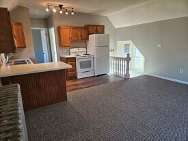501 Center Ave, Unit Apt 3 in Decorah, IA - Building Photo