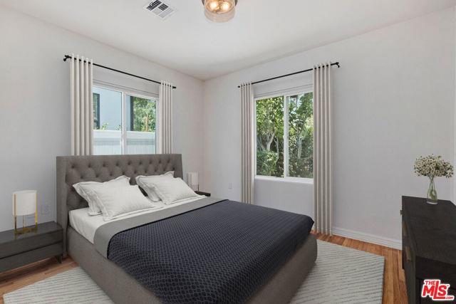 8978 Norma Pl in West Hollywood, CA - Building Photo