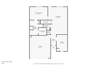 217 Mill Rd in Anna, TX - Building Photo - Building Photo