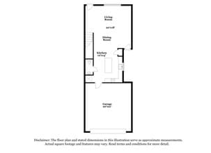 220 Marsh Ln in Princeton, TX - Building Photo - Building Photo