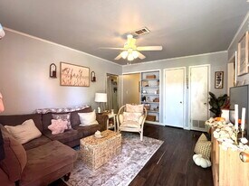 131 N Duck St in Stillwater, OK - Building Photo