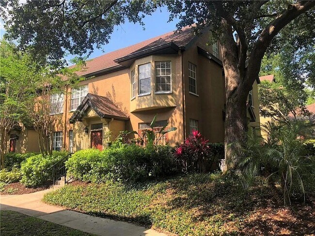 6308 Raleigh St in Orlando, FL - Building Photo - Building Photo