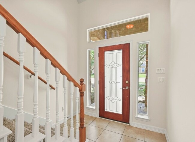 property at 2354 Waterford Park St