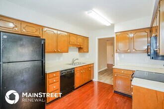 1204 Curran Ct in Nashville, TN - Building Photo - Building Photo