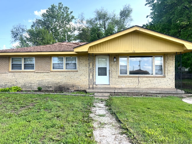 property at 631 Alexander Dr