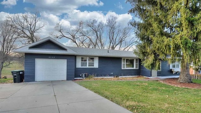 property at 4112 N 84th St